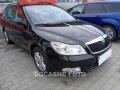 �koda Octavia 1.6 TDi, 1.maj, V�h�.sed.