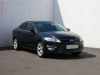 Ford Mondeo 2.0 TDCi, Bixen, park. idla