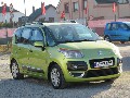 Citron C3 Picasso 1.6i, STK11/26