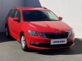 koda Octavia 1.6 TDi, R, Ambition, park.