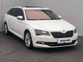 �koda Superb 2.0TDi 4x4, �R, DSG, navi