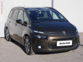 Citro�n C4 Picasso 1.6HDi, AT, AC, park.�idla