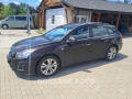 Chevrolet Cruze 1.8 i, �R, servis.kniha