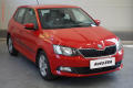 koda Fabia 1.2TSi, 1.maj,R, Ambition