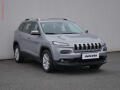 Jeep Cherokee 2.0 MTJ, Longitude, navi