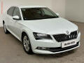�koda Superb 2.0TDi, �R, Navi, bixen, k��e