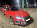 koda Octavia 2.0 TDi RS, R, AT, STK08