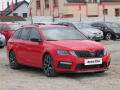 koda Octavia 2.0 TDi, R, RS, DSG, LED