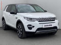 Land Rover Discovery Sport 2.2 TD4 4x4, Bixen, ke