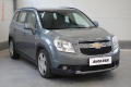 Chevrolet Orlando 2.0 D, Ac, tempo, park.asist