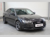 Audi A6 3.0TDi quattro, AT, navi