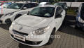 Renault Fluence 1.6i, autoAC, temp