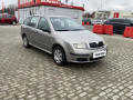 koda Fabia 1.2 HTP, 2.maj, AC