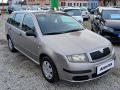 koda Fabia 1.2 HTP, 2.maj, AC