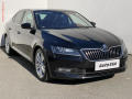 koda Superb 1.6 TDi, Style, bixen, navi