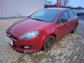 Fiat Bravo 1.4 i, �R, AC, park.asist