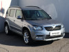 koda Yeti 1.4 TSi, Joy, bixen