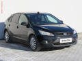 Ford Focus 1.6Ti-VCT, AC, temp