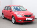 Mazda 3 1.3i, �R