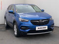 Opel Grandland X 1.2T, Innovation, AT, LED