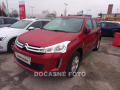 Citron C4 Aircross 1.8HDi, klima, tan