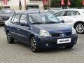 Renault Thalia 1.5 dCi, R, AC, tan