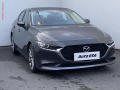 Mazda 3 2.0i, AT, LED, headUP