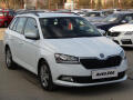 �koda Fabia 1.0 TSi, �R, Ambition, STK2