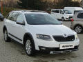 koda Octavia 1.8 TSi 4x4, R, DSG, panor