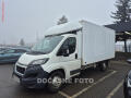 Peugeot Boxer 2.2HDi SK���, 1.maj,�R