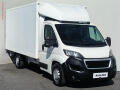 Peugeot Boxer 2.2HDi SK���, 1.maj,�R