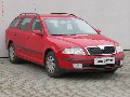 koda Octavia 1.9 TDi, R, Ambiente, +kola