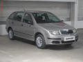 koda Fabia 1.2i