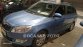 koda Fabia 1.2 TSI, R, Klima