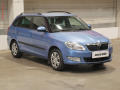 koda Fabia 1.2 TSI, R, Klima