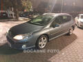 Peugeot 407 2.0HDi, AT, navi, park.asist