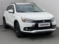 Mitsubishi ASX 1.6i 2WD, Kamera
