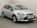 Ford Focus 2.0 TDCi, Titanium