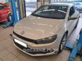 Volkswagen Scirocco 1.4 TSi, autoAC, temp