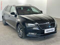 �koda Superb 2.0TDi, 1.maj, DSG, bixen