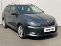 koda Fabia 1.2 TSi, Joy, navi
