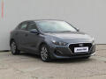 Hyundai i30 1.4 T-GDi Fastback, Style