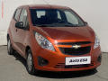 Chevrolet Spark 1.0i, R, +kola