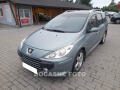 Peugeot 307 1.6HDI, xenon, panorama