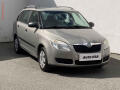 �koda Fabia 1.2i, AC, STK8/28