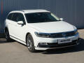 Volkswagen Passat 2.0TDi, Navi, LED, autoAC