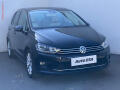 Volkswagen Golf Sportsvan 2.0 TDi, Highline, TZ, bixen