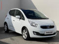 Kia Venga 1.4 CVVT, Panor, park. idla