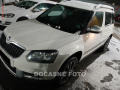 koda Yeti 2.0 TDi 4x4, xenon, autoAC