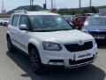 koda Yeti 2.0 TDi 4x4, xenon, autoAC